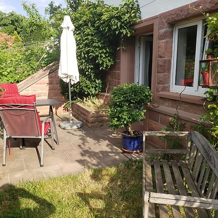 Panorama-Blick Miltenberg, 3 Pers., Zentr., Am Main, Terrasse, Bootverleih, P Exterior foto